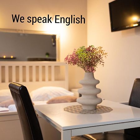 Apartamenty Przemyśl Exteriör bild