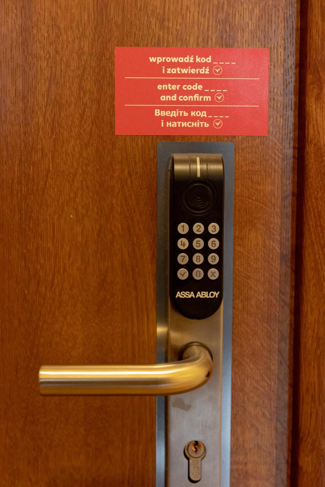Apartamenty Przemyśl Exteriör bild