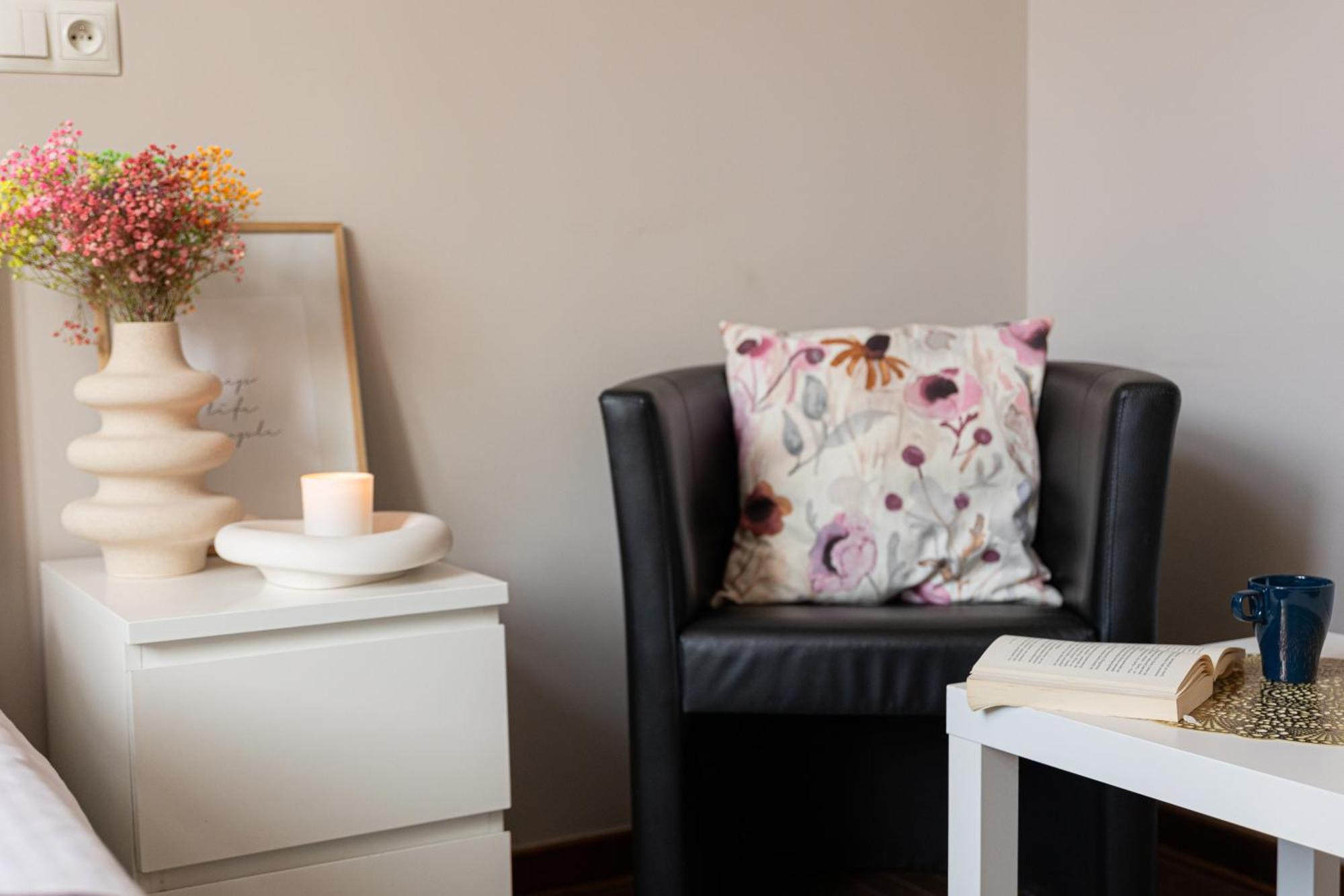 Apartamenty Przemyśl Exteriör bild