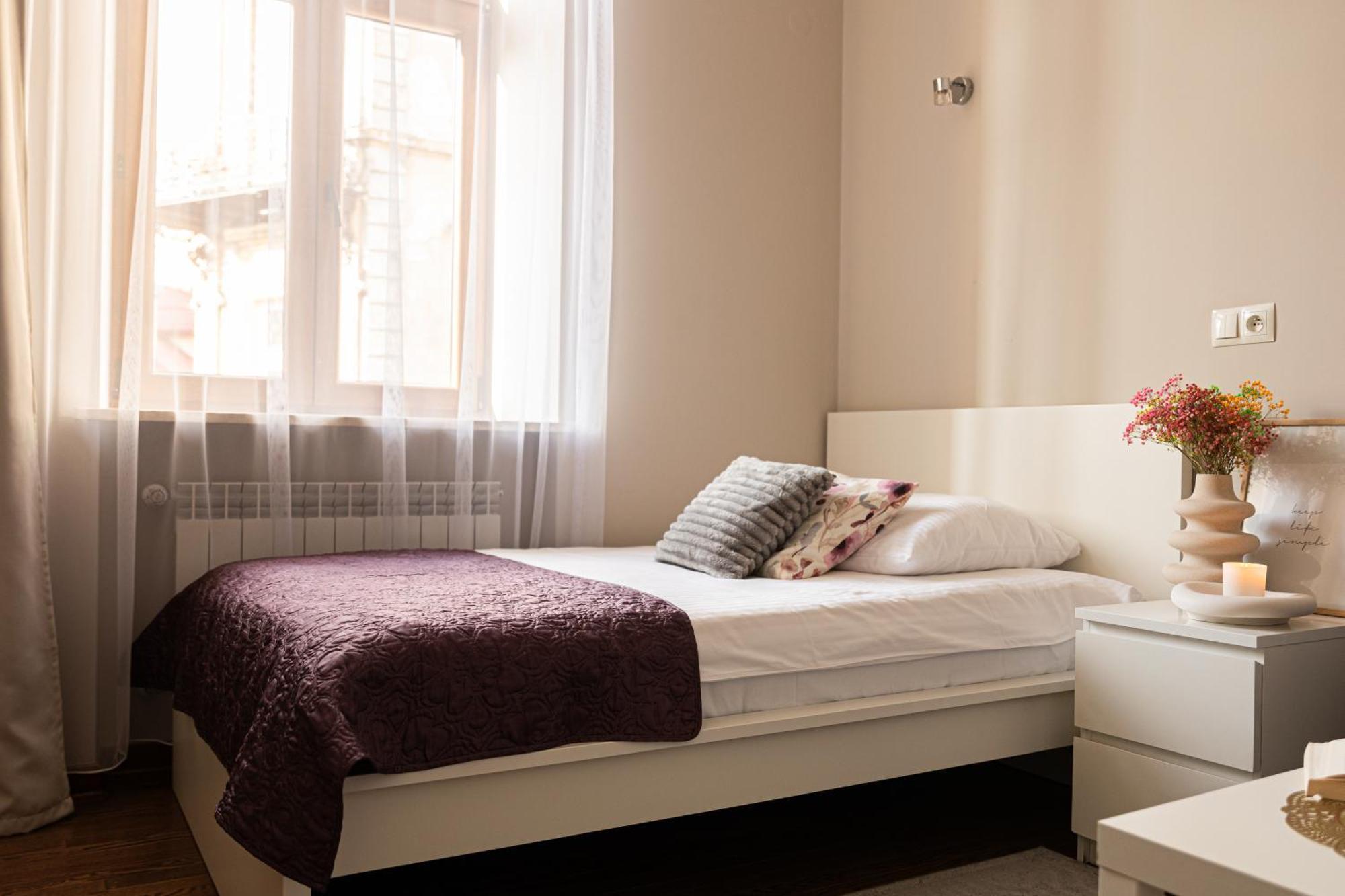 Apartamenty Przemyśl Exteriör bild
