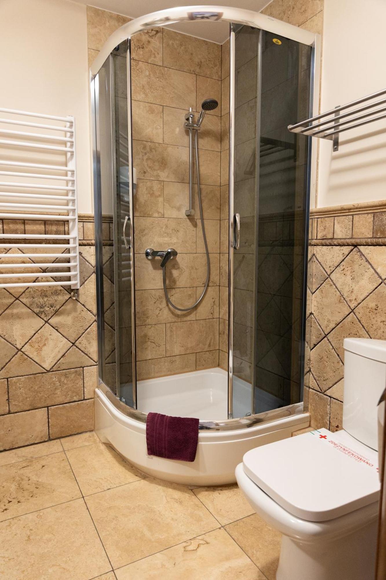 Apartamenty Przemyśl Exteriör bild