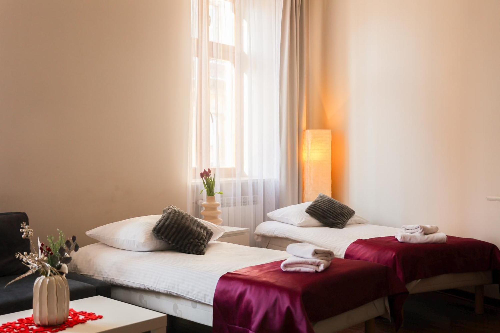 Apartamenty Przemyśl Exteriör bild
