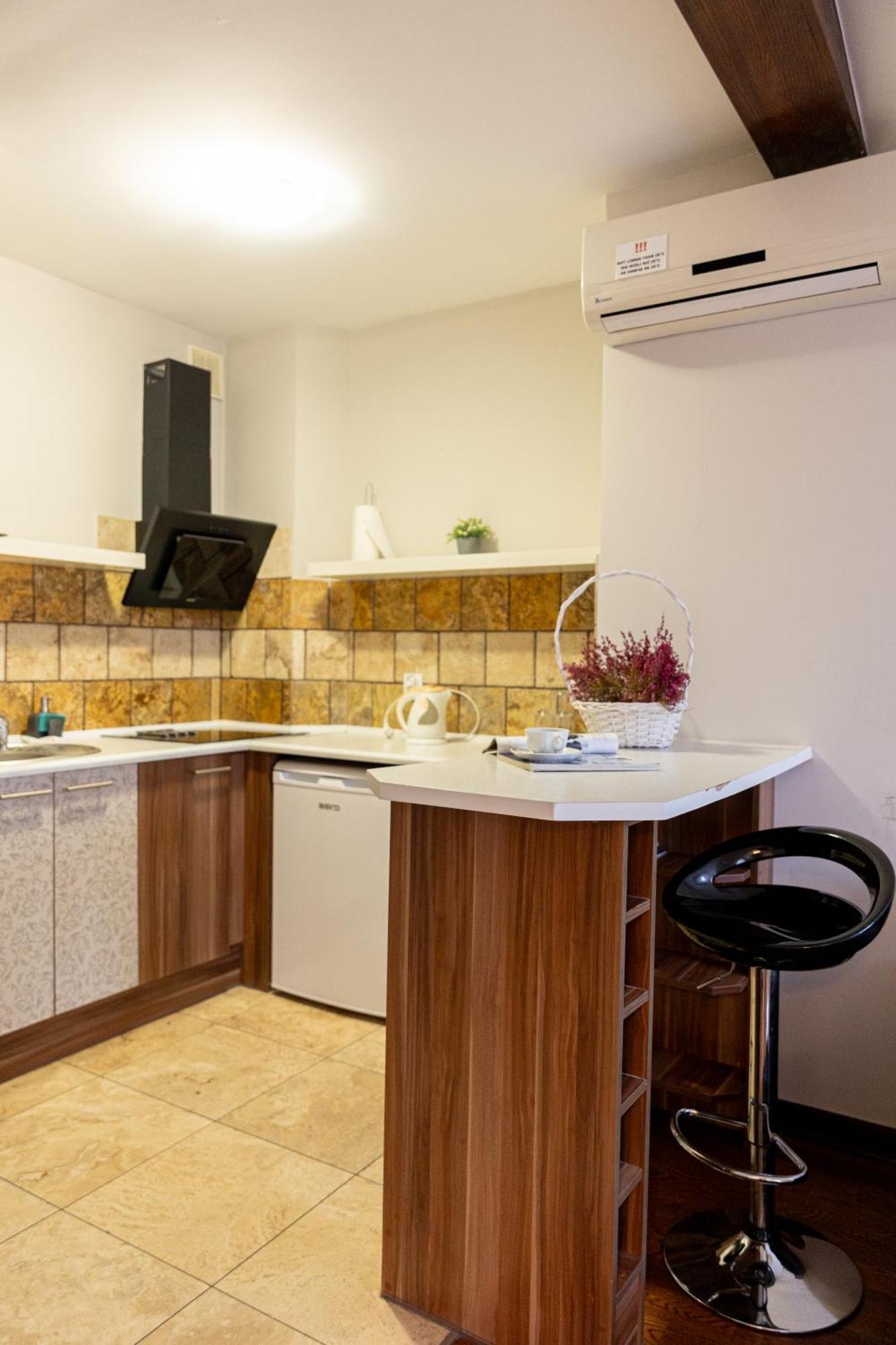 Apartamenty Przemyśl Exteriör bild