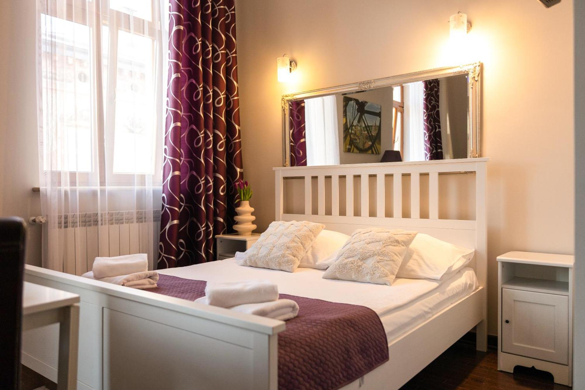 Apartamenty Przemyśl Exteriör bild