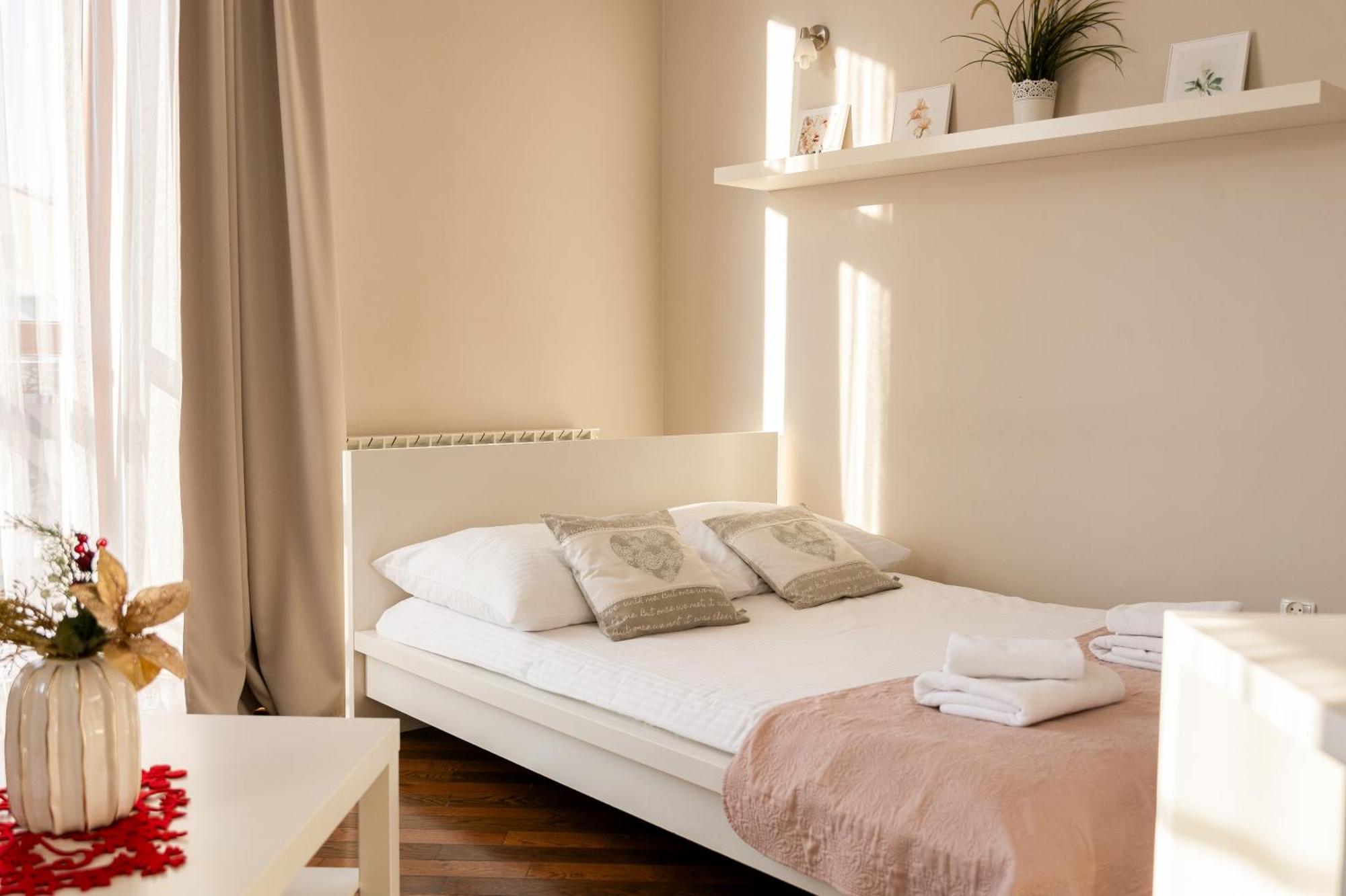 Apartamenty Przemyśl Exteriör bild