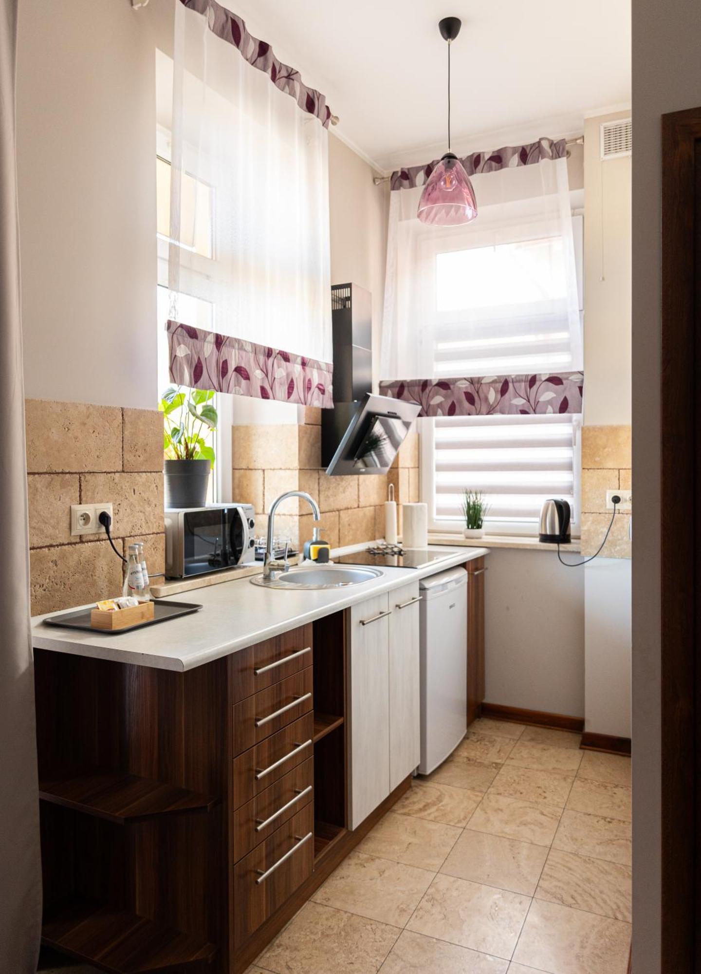 Apartamenty Przemyśl Exteriör bild