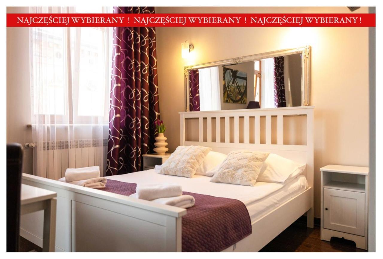 Apartamenty Przemyśl Exteriör bild