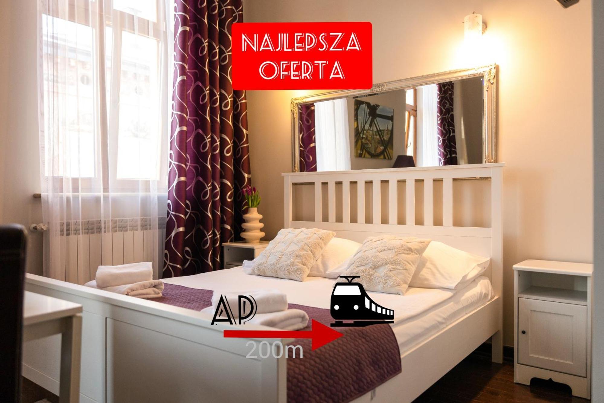 Apartamenty Przemyśl Exteriör bild