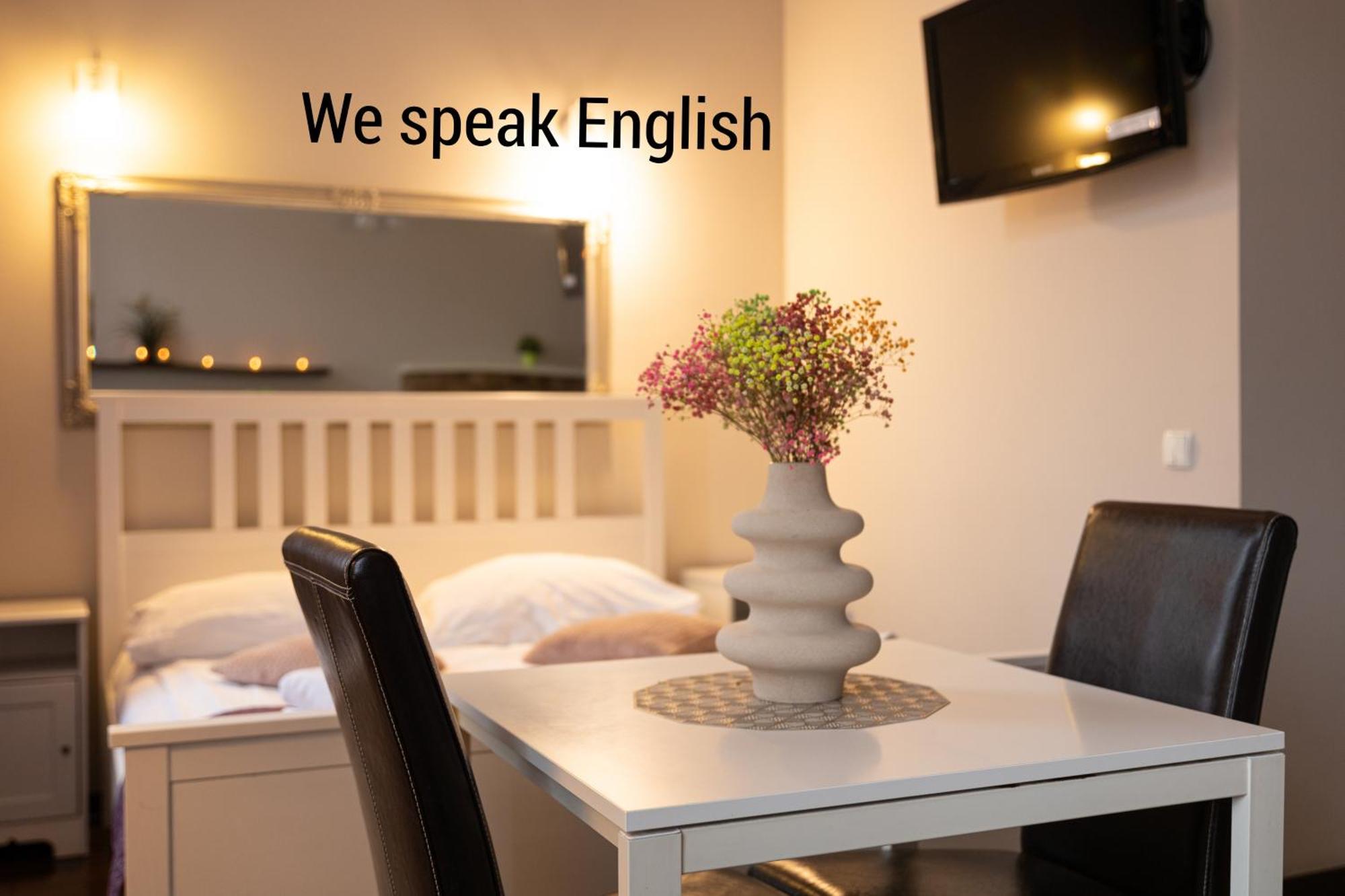 Apartamenty Przemyśl Exteriör bild